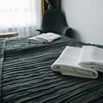 公寓 Bulgarska 60m2-3 Pokoje-piekny Widok-13 Pietro 24h Check In