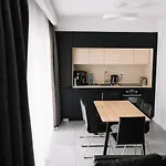 公寓 Bulgarska 60m2-3 Pokoje-piekny Widok-13 Pietro 24h Check In *