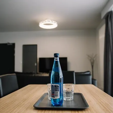 Bulgarska 60m2-3 Pokoje-piekny Widok-13 Pietro 24h Check In Apartamento Poznań