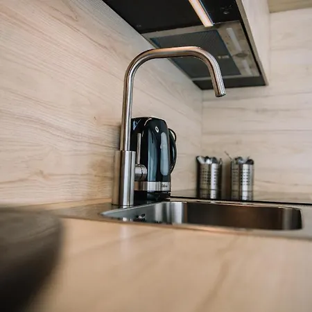 Bulgarska 60m2-3 Pokoje-piekny Widok-13 Pietro 24h Check In Lejlighed *