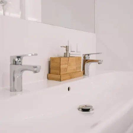 Bulgarska 60m2-3 Pokoje-piekny Widok-13 Pietro 24h Check In Lejlighed *