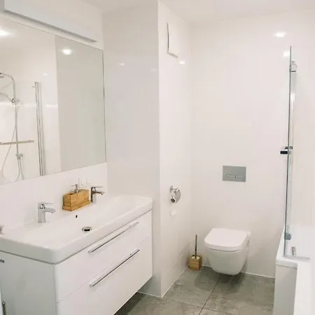 Lejlighed Bulgarska 60m2-3 Pokoje-piekny Widok-13 Pietro 24h Check In *