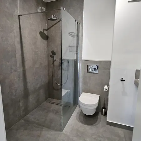 Bulgarska 60m2-3 Pokoje-piekny Widok-13 Pietro 24h Check In Lejlighed