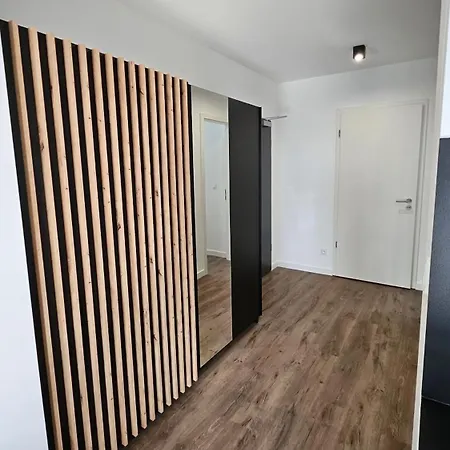 Bulgarska 60m2-3 Pokoje-piekny Widok-13 Pietro 24h Check In