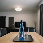 Bulgarska 60m2-3 Pokoje-piekny Widok-13 Pietro 24h Check In Apartment Poznan