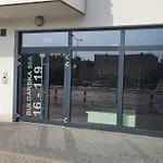 Bulgarska 60m2-3 Pokoje-piekny Widok-13 Pietro 24h Check In Apartman Poznań