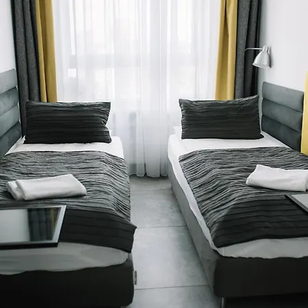 Bulgarska 60m2-3 Pokoje-piekny Widok-13 Pietro 24h Check In