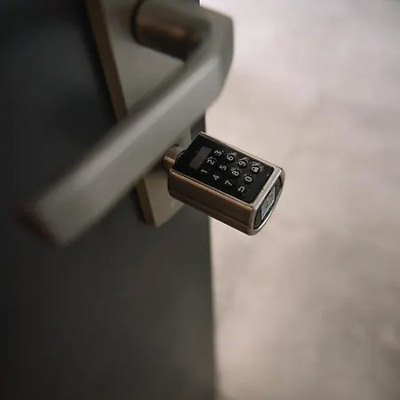 Bulgarska 60m2-3 Pokoje-piekny Widok-13 Pietro 24h Check In *