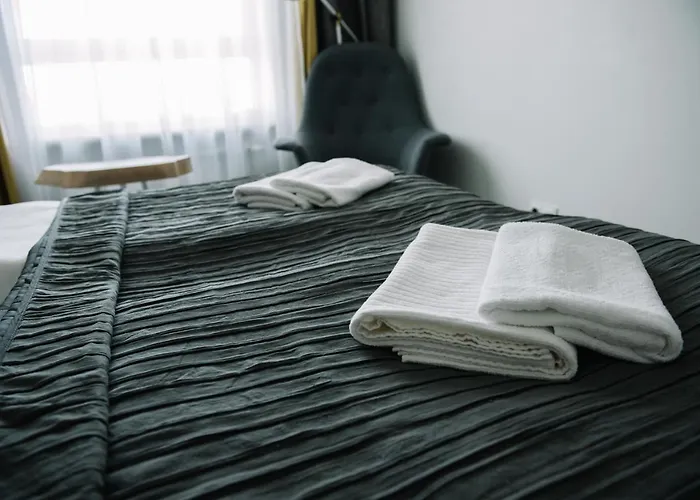 Appartamento Bulgarska 60m2-3 Pokoje-piekny Widok-13 Pietro 24h Check In