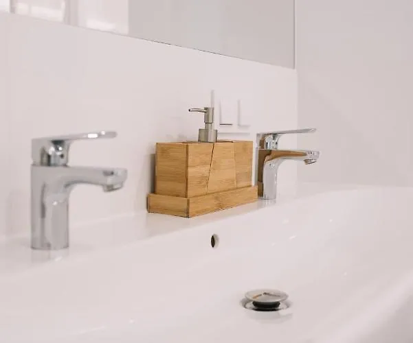 Bulgarska 60m2-3 Pokoje-piekny Widok-13 Pietro 24h Check In Appartamento *