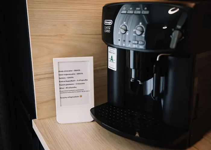 Appartamento Bulgarska 60m2-3 Pokoje-piekny Widok-13 Pietro 24h Check In Poznań